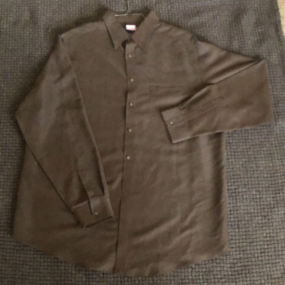 Lightweight ,rayon,taupe , long sleeve